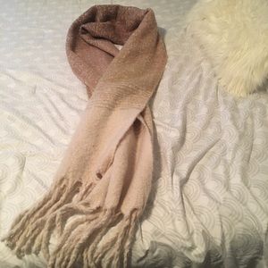 Mersea Always by the Sea Cozy Wrap Scarf